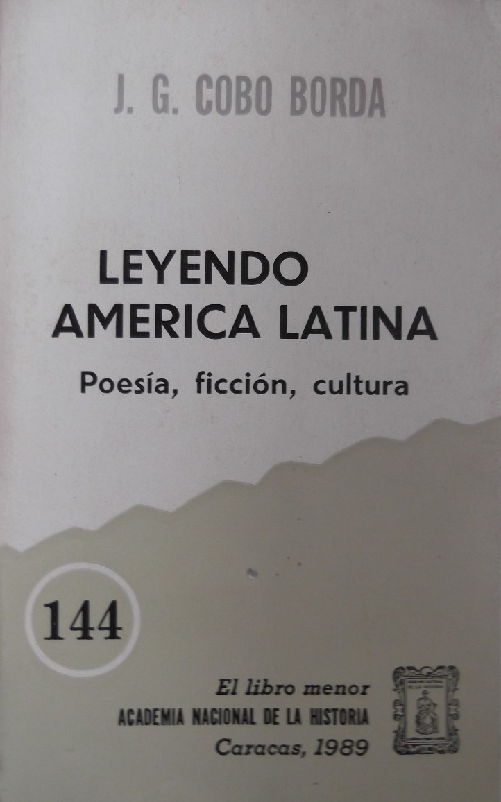 Leyendo América Latina